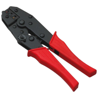 力易得(ENDURA) E5831 强力冷端子压接钳9