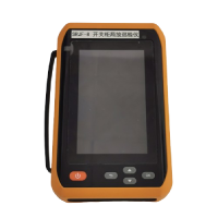 冀祥瑞 开关柜局放巡检仪 SRJF-8 套