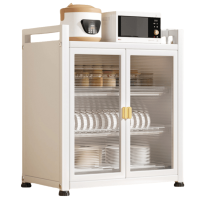 鑫木樽碗柜57*28*60cm个