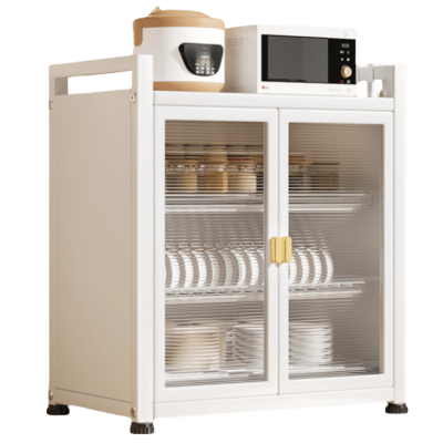 鑫木樽碗柜57*28*60cm个