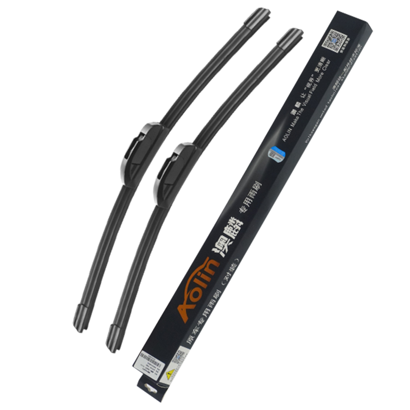 澳麟适用一汽大众探歌雨刮器原装T-ROC无骨静音18款19胶条原厂前雨刷