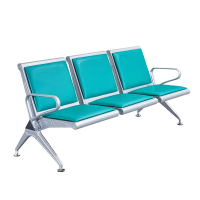 排椅三人位PY56/张