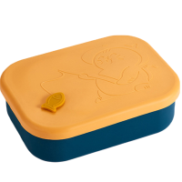 梵澜狸餐盒N39 个