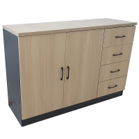 森源龙 矮柜 1200*400*800mm (组)