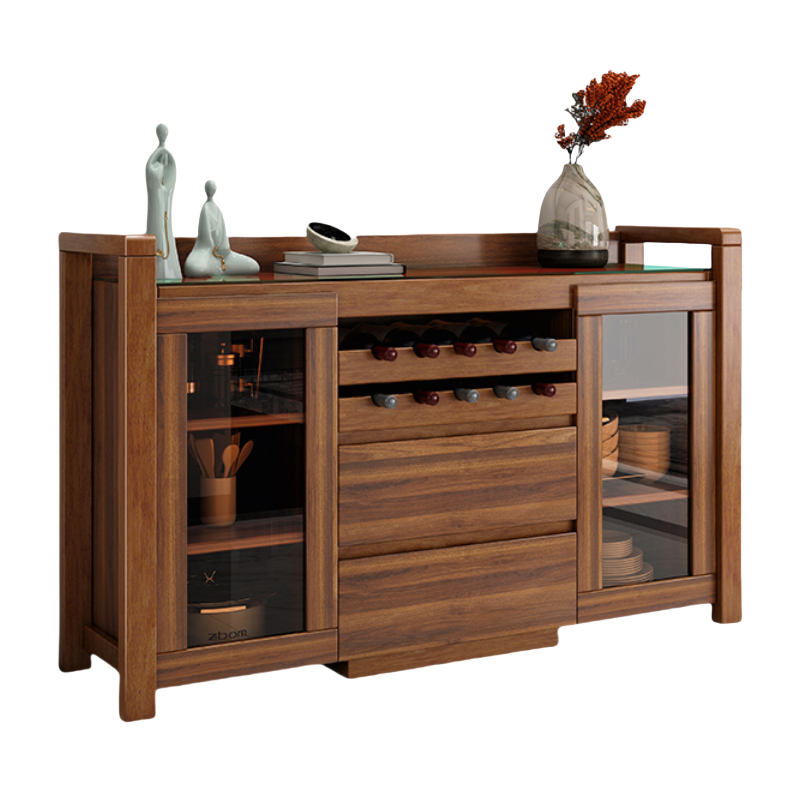 铭思达茶水柜150cm台