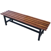 上轩成美户外凳1m/张