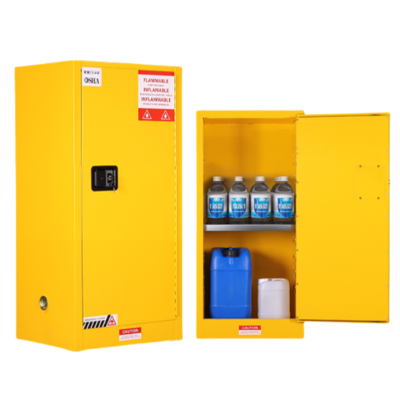 芙首泰防爆柜15加仑590*460*1120mm台