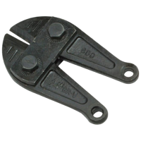 力易得(ENDURA) HSS断线钳钳头 E9474 18”