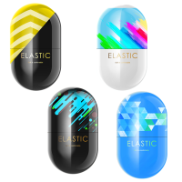 谜姬手动飞机杯小号迷你口袋便携自慰蛋宿舍隐藏自慰杯阴茎套训练器迷你撸撸蛋打可插入阴道男性自慰器情趣成人性用品