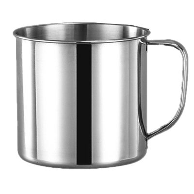 攸 茶缸 7*7.5cm 个