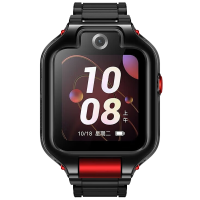 华为(HUAWEI)儿童电话手表5X Pro 离线定位 插卡4G全网通 视频通话拍照 NFC公交门禁 小学生男孩游泳防水