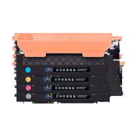 亮点硒鼓CM7120W四色 套