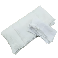 铂锜澳 馒头被+被罩 80*80cm 套