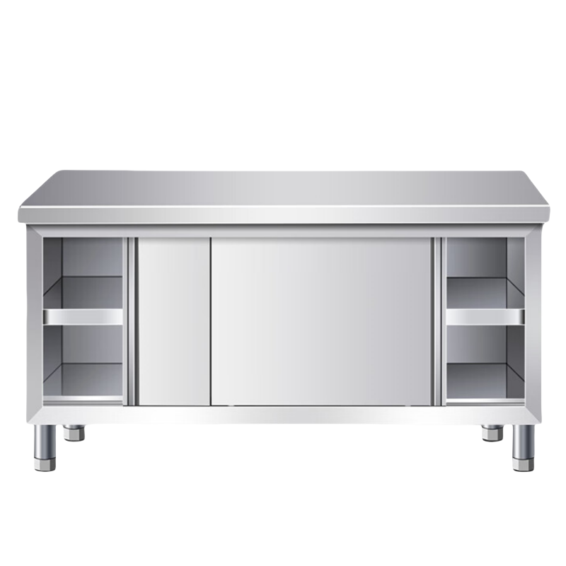 铭思达不锈钢工作台