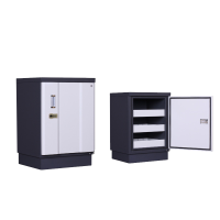 渼洇 档案柜 525*480*750mm 台