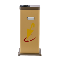 豫龙悦雨伞打包架