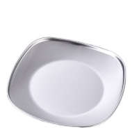 攸 中号方形烤盘 19.5*13cm 个