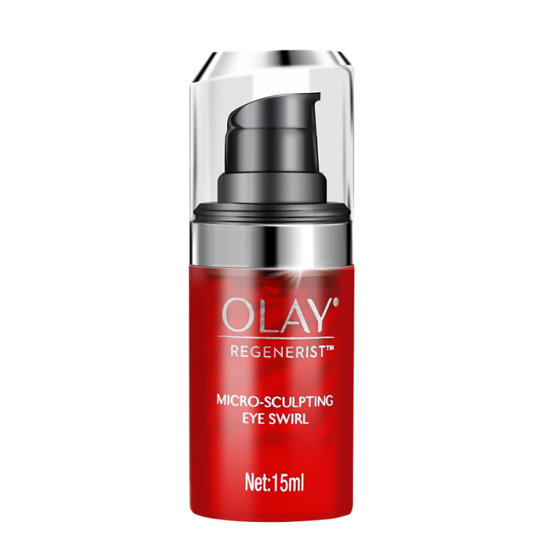 Olay/玉兰油大红瓶眼霜15ml淡化细纹黑眼圈眼袋紧致滋润眼周女