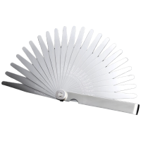 斯赞 304不锈钢塞尺 长100mmYF1021 把