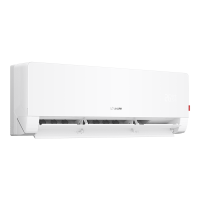 统帅(Leader)空调海尔智家出品 2匹新一级超省电 变频冷暖空调挂机KFR-50GW/04ETA81TU1