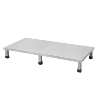 菲尔阿扎 PHIL ARZA 不锈钢底座 120cm/个