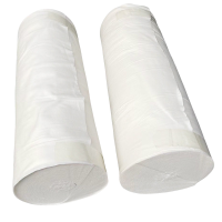 昱满欧 针织棉布擦机棉布 白色宽1.8m /米