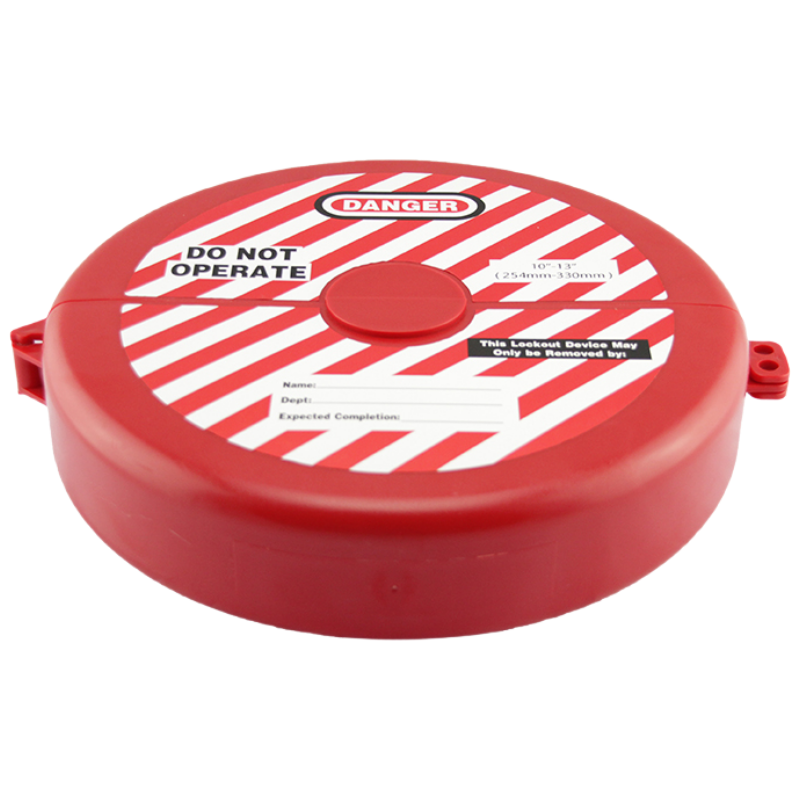 利锁 门阀防事故装置 BD-8234 165mm~254mm