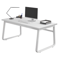 豫龙都 办 公桌1.4m张