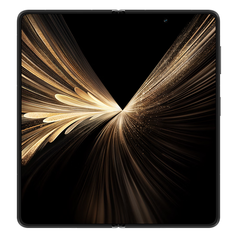 荣耀Magic V5 12GB+256GB暖白色 5G折叠屏 智能手机