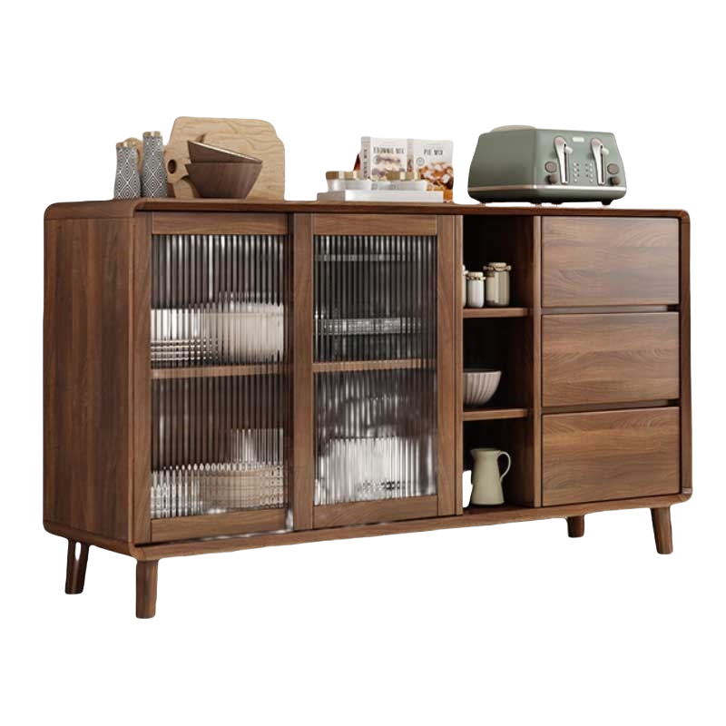 铭思达矮柜1.8米台