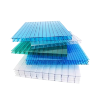 荣腾锦越 阳光板 14mm厚(拆旧换新) 平方米