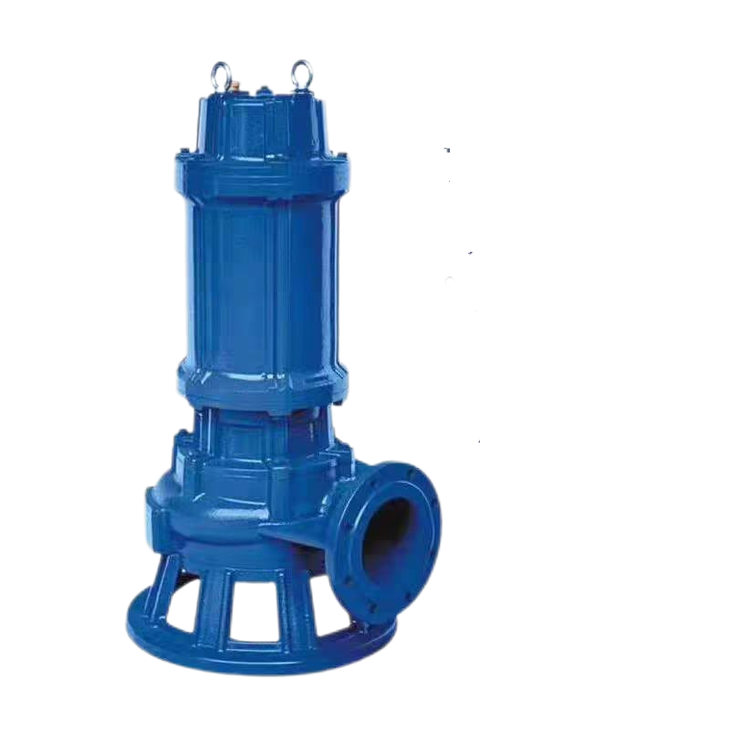 俸胤 污水泵 50GNWQ15-18-2.2KW 单位:台