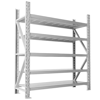 班龙材料架层架1.2*0.5*2m承重300kg/组