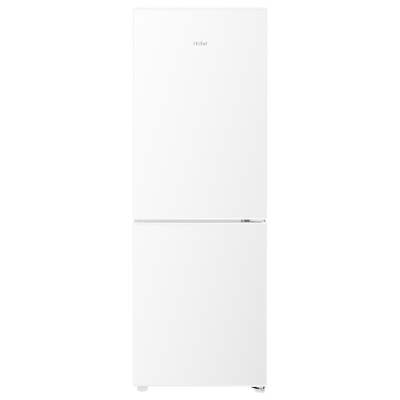 海尔(Haier)178升两门双开门小户型家用电冰箱节能省电白色迷你宿舍出租房 BCD-178LHC2E0WV