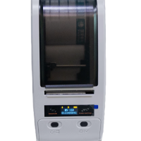 MASUNG MS-150便携式热转印标签打印机