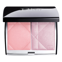 迪奥腮红8g修容提亮彩妆双色腮红高光盘#287倾慕之心