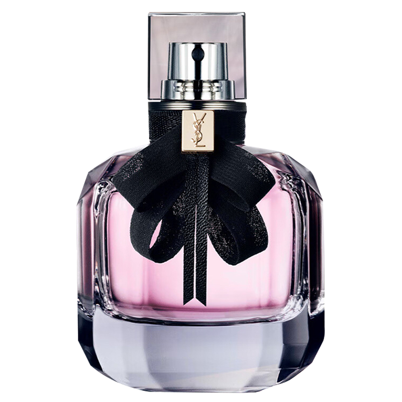 圣罗兰香水玫瑰味道浓香浪漫女士香水反转巴黎经典版50ml