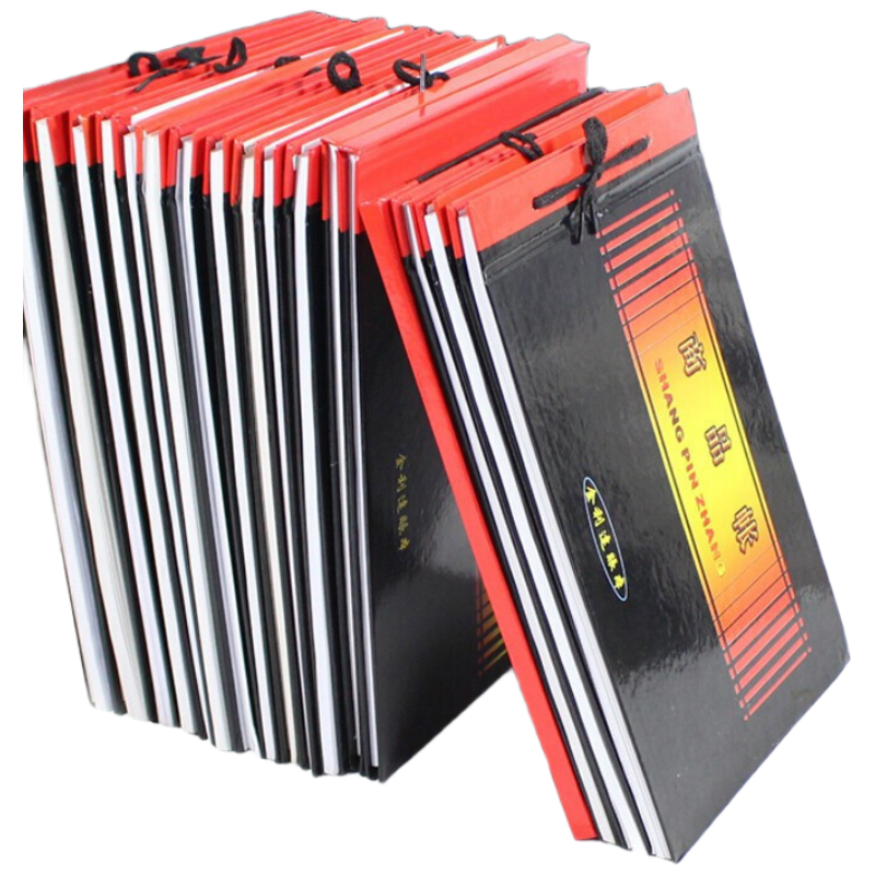 金利达 16K 现金流水帐 一本装