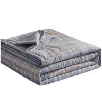 铭思沃夏被180*220cm条