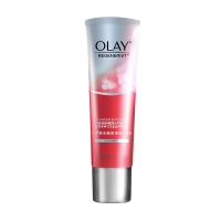 Olay玉兰油大红瓶洁面 净颜沁润洁面乳125g深层清洁 氨基酸泡沫洗面奶女
