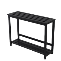 喜力健 阳台花架 长100*30*50CM-垫脚 个