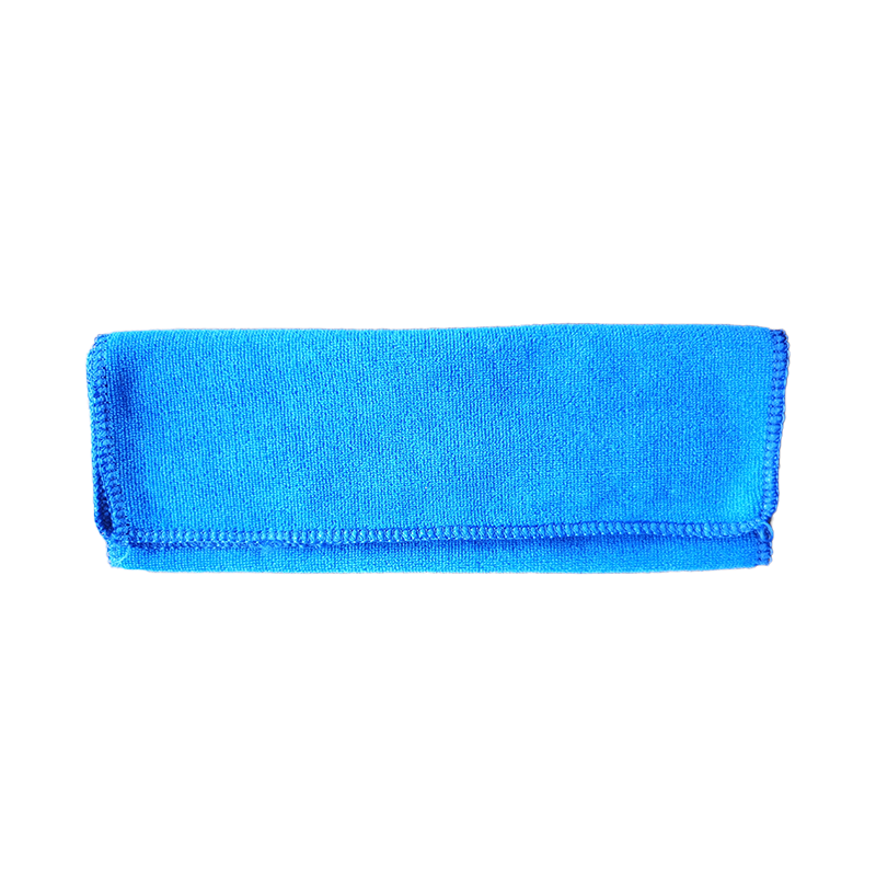 翰骊陆通 纤维小方巾抹布擦试巾 25cm*25cm 条