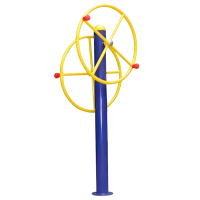 鑫奥成 H 健身路径臂力训练器 XAC-J260/件