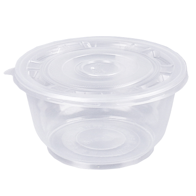 彭梵一次性餐盒收纳盒300ml个