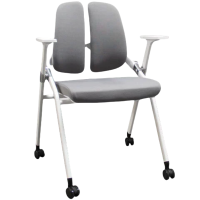 华立伟办公椅86.5CM把