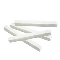 建举 滑石笔 80*10*10mm 8根/盒