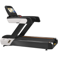 探仕狼 家用智能跑步机静音走步机LCD显示屏 X6