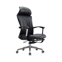 晋瑞达 办公椅(西皮款)630*710*1200mm/把