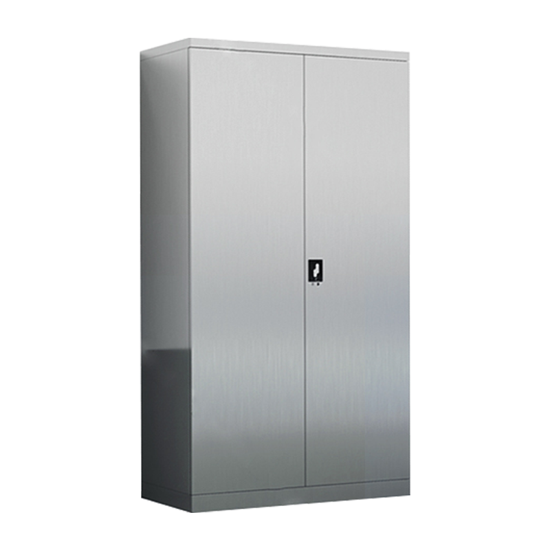 复岚 不锈钢工具柜 五层/台