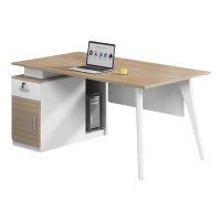 铭思达办公桌电脑桌